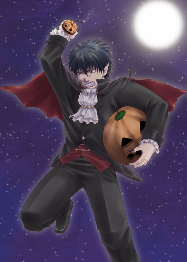 �h���L�����y��